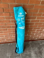 Artengo speednet portable for sale  TELFORD