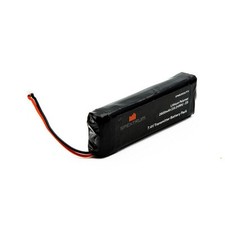 Spektrum 7.4v 2600mah usato  Torino
