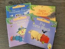 Farmyard tales stories for sale  BIRMINGHAM