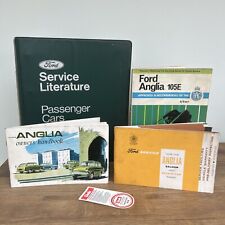 Ford service bulletins for sale  DONCASTER
