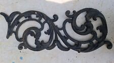Vintage pediment cast for sale  Topeka