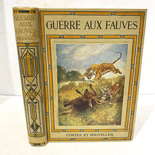 Contes nouvelles guerre d'occasion  Paris IX