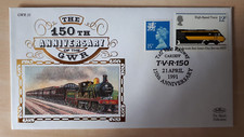 150th anniversary gwr for sale  IPSWICH