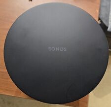 Sonos sub mini d'occasion  Expédié en Belgium