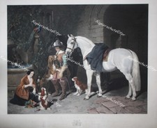 John frederick herring gebraucht kaufen  Lechbruck