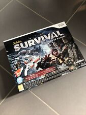 New cabela survival d'occasion  Douai