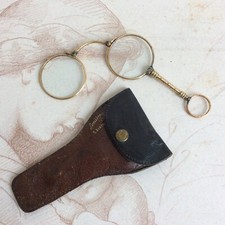 Ancienne lunette face d'occasion  Nantes-