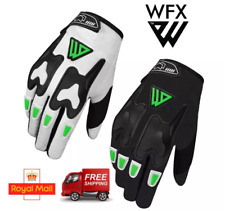 Cycling gloves adults for sale  OLDBURY