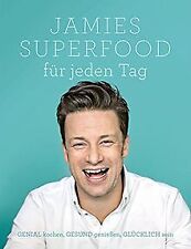 Jamies superfood jeden gebraucht kaufen  Berlin