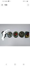 Lot insignes 9 d'occasion  Reuilly