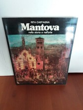 Libro mantova nella usato  Castel San Pietro Terme