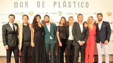 SÉRIE ESPAÑA, MAR DE PLASTICO, 12 DVD, 26 CAPITULOS, ESP-ING/SUBT, 2015-16 comprar usado  Enviando para Brazil