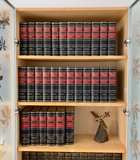 Brockhaus enzyklopädie auflag gebraucht kaufen  Erkrath