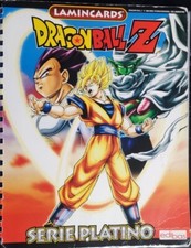 Dragonball serie platino usato  Italia