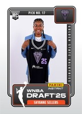 2025 panini wnba for sale  Johnstown