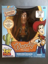 Toy story collection for sale  NOTTINGHAM