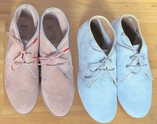 Neu paar schuhe gebraucht kaufen  Altenberg