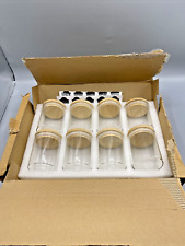 Glass food storage for sale  Hendersonville
