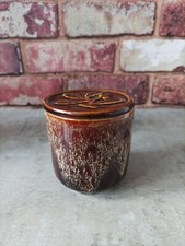 Vtg fosters pottery for sale  CHELMSFORD