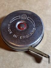 Vintage tape measure for sale  BRENTWOOD