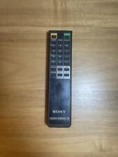 Sony s60 fernbedienung gebraucht kaufen  Berlin