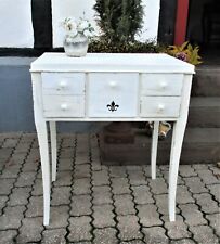 Antiker shabby beistelltisch gebraucht kaufen  Nettersheim