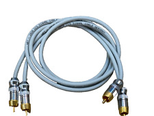 Wbt signal cable d'occasion  Expédié en France