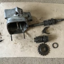 Bsa triumph norton for sale  CARNFORTH