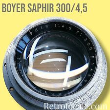 Boyer saphir 300mm d'occasion  Viry