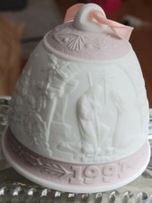 Vintage 1991 lladro for sale  Wakefield