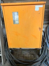 Baustellen verteilerkasten ans gebraucht kaufen  Andernach