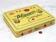 Whitman sampler vintage for sale  Loganville