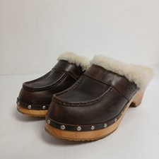 Ugg australia clogs for sale  WARRINGTON