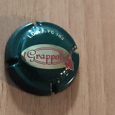 Grappolo borchia capsula usato Grappolo borchia capsula usato  Bari