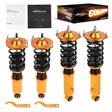 Coilovers suspension kit for sale  LEICESTER