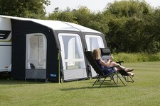 Kampa awning rally for sale  BROMSGROVE