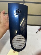 Vespa front badge for sale  Napa