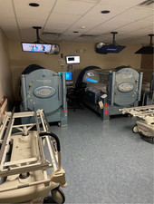 Sechrist 3200 hyperbaric for sale  Lewiston