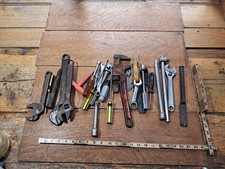 Lot tools mechanic for sale  Dillon