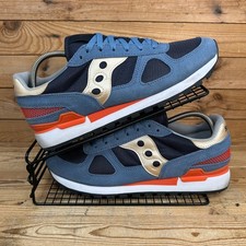 Saucony trainers mens for sale  BUCKHURST HILL