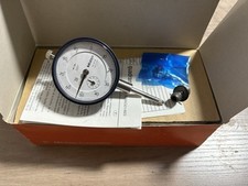 Mitutoyo dial test for sale  San Jose