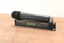 Sistema sem fio portátil Sennheiser ew 300 G2 518-554MHz SEM FONTE DE ALIMENTAÇÃO CG01SBH comprar usado  Enviando para Brazil
