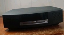 Bose wave music for sale  Ellenboro