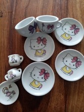 Vintage hello kitty for sale  SUNDERLAND
