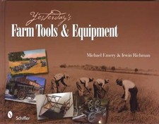Antique farm tools for sale  Atglen
