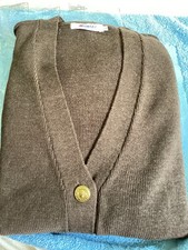 Ladies neck cardigan for sale  WORTHING