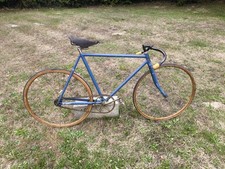 Vélo piste pirene d'occasion  Saint-Savin