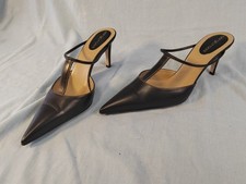 Sergio rossi scarpe usato  Morciano di Romagna