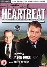 Heartbeat complete series for sale  UK