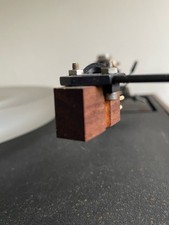 Koetsu rosewood cartridge for sale  OXFORD